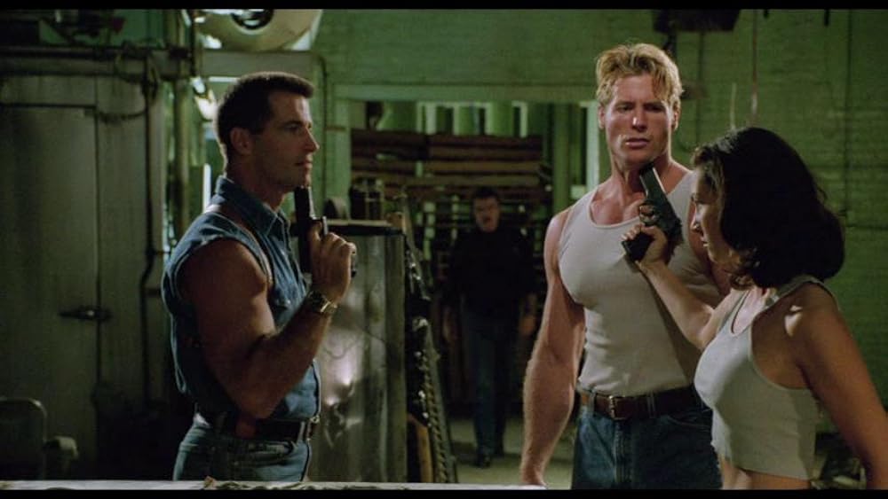 ザ・コマンドの画像