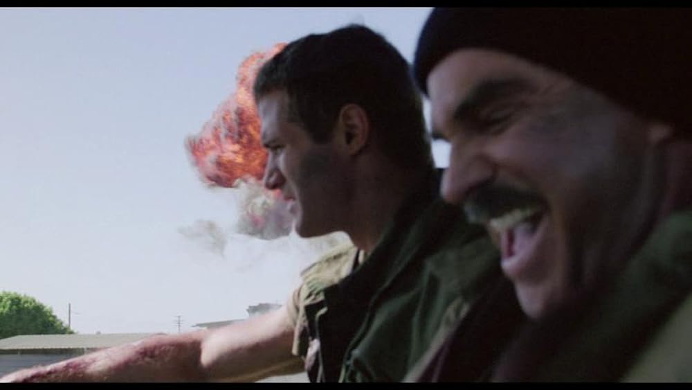 ザ・コマンドの画像