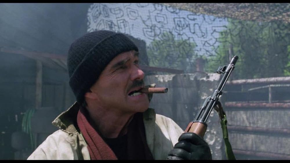 ザ・コマンドの画像