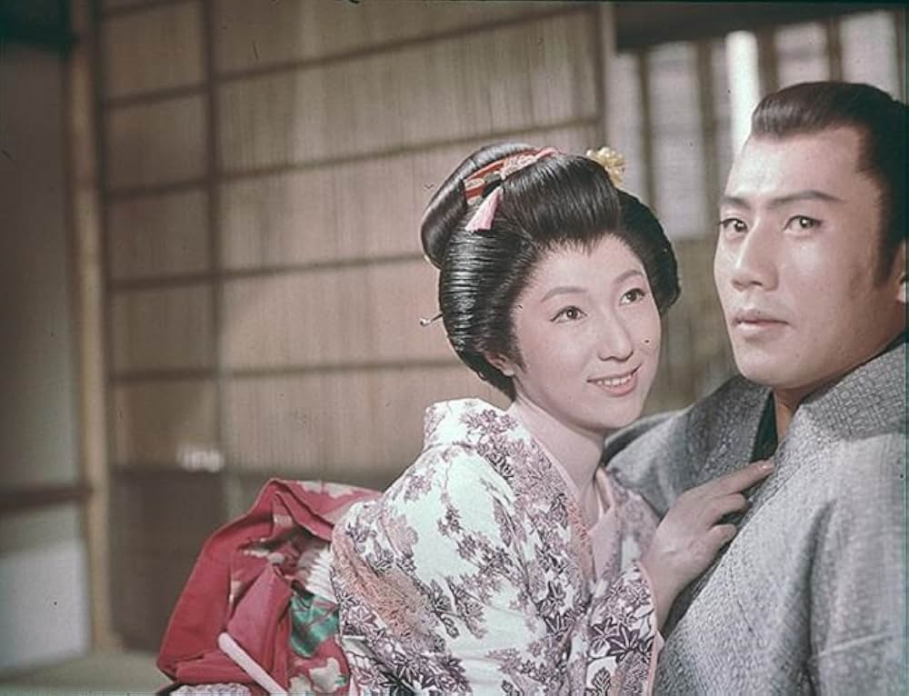 剣に賭けるの画像