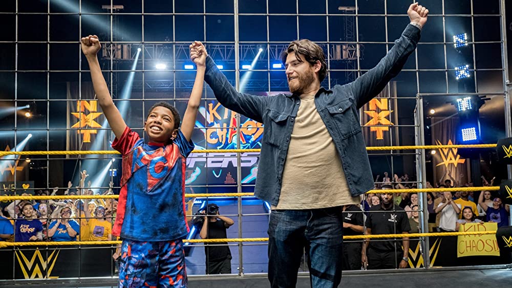 目指せ! スーパースターの画像