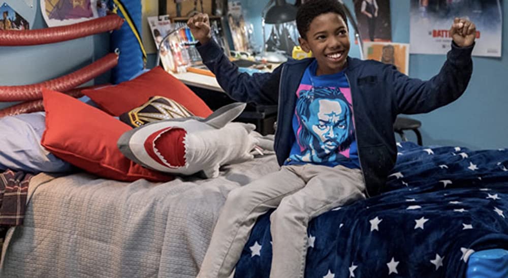 目指せ! スーパースターの画像