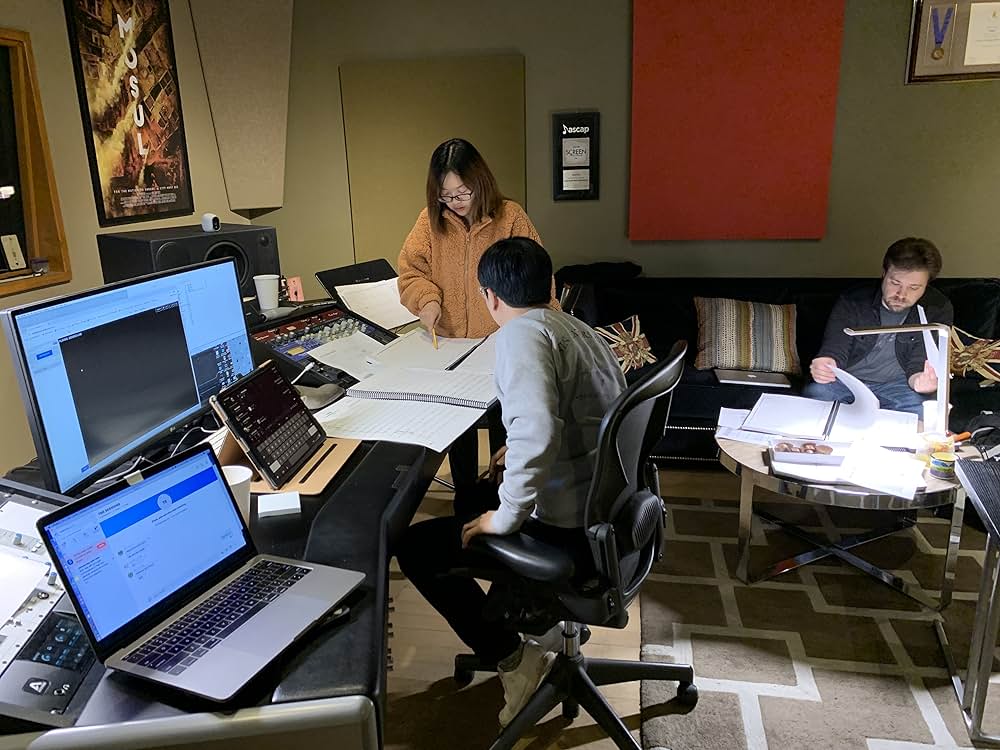 目指せ! スーパースターの画像