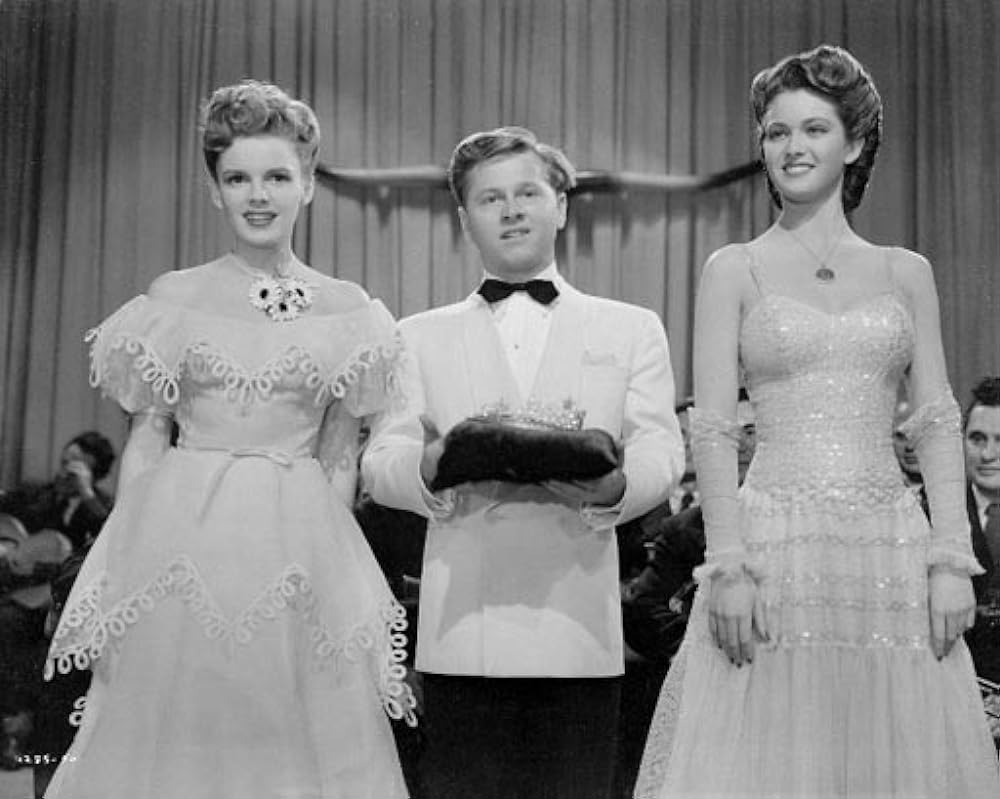 ガール・クレイジーの画像