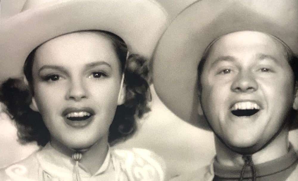 ガール・クレイジーの画像