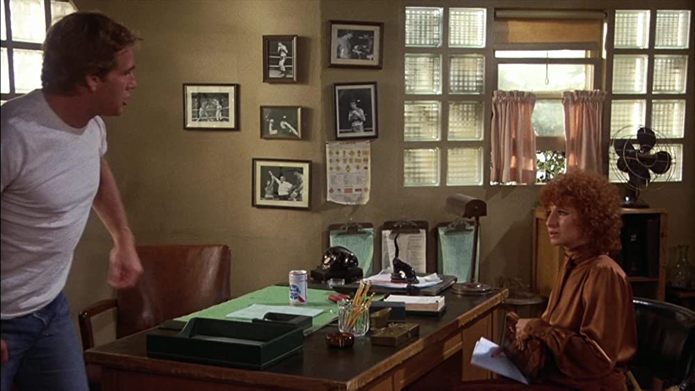 メーン・イベントの画像