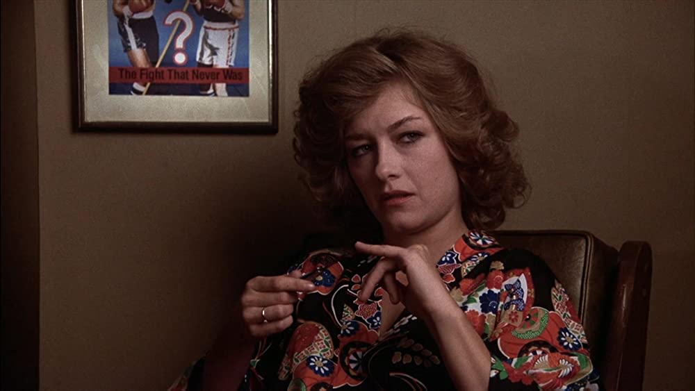 メーン・イベントの画像