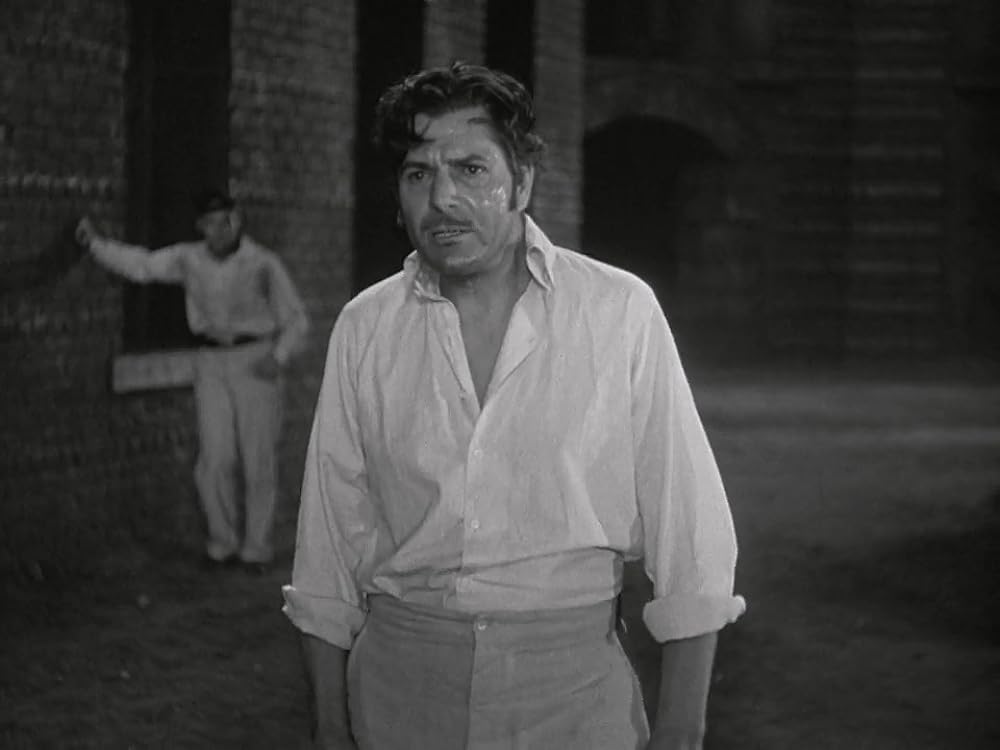 虎鮫島脱獄の画像