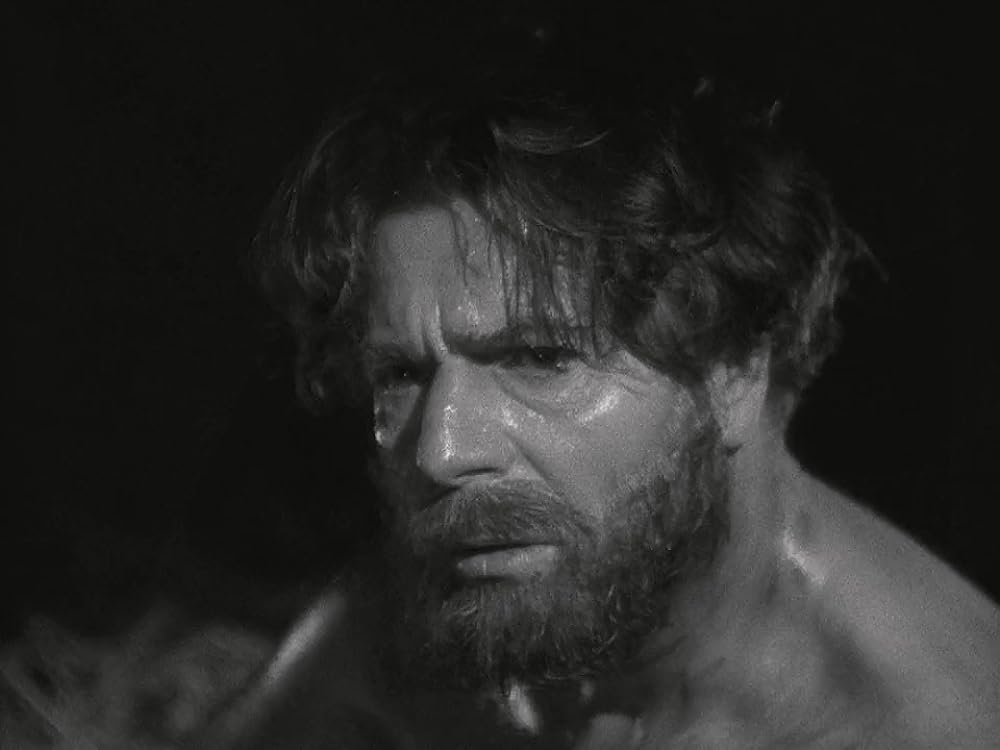 虎鮫島脱獄の画像