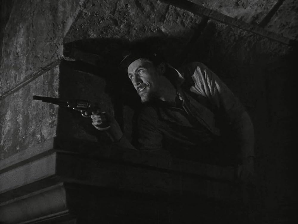 虎鮫島脱獄の画像