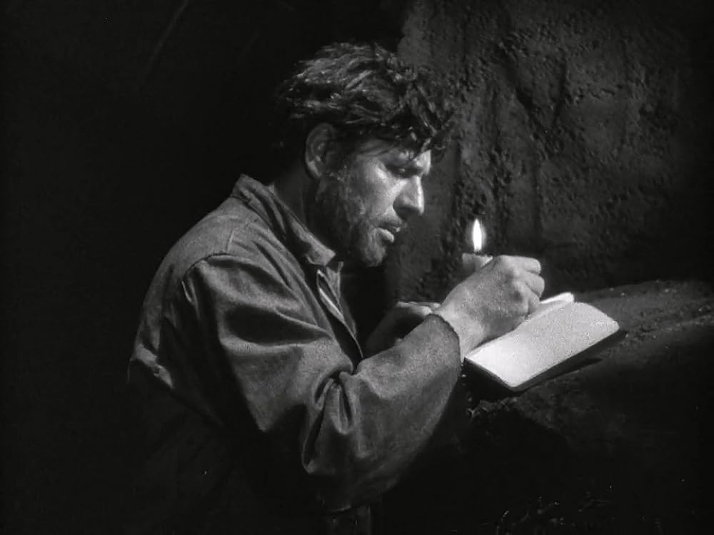 虎鮫島脱獄の画像