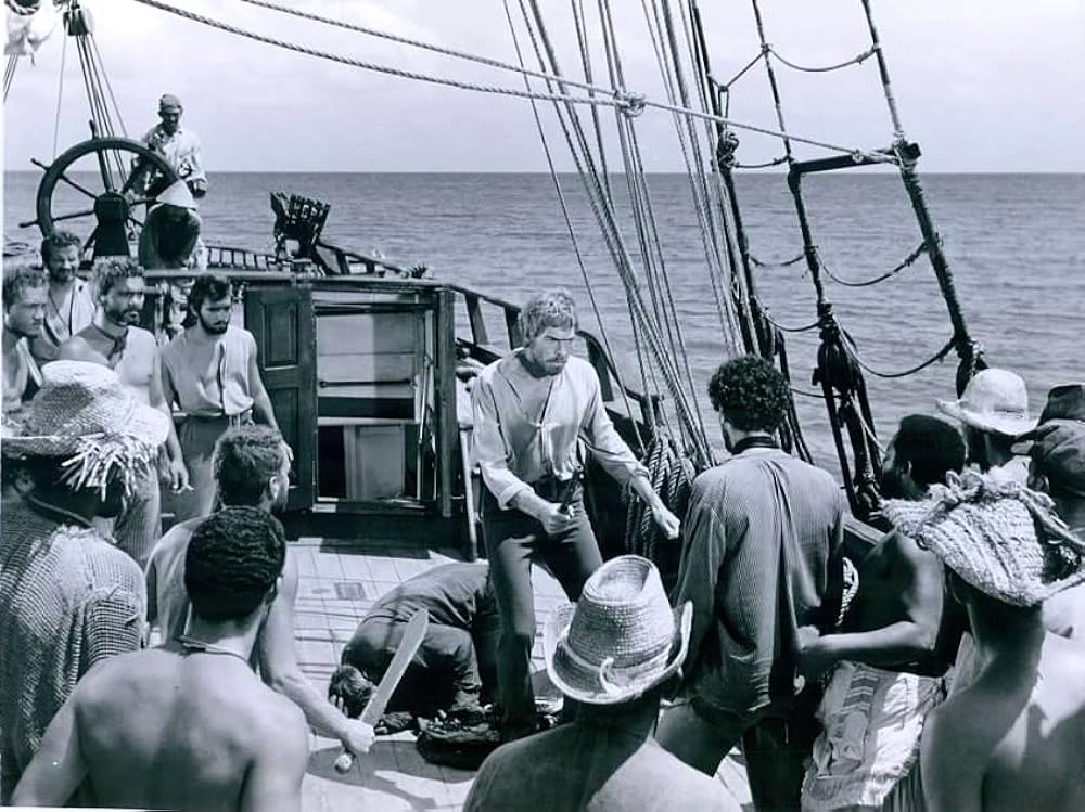 海賊大将の画像