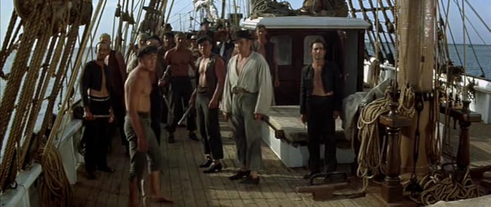 海賊大将の画像