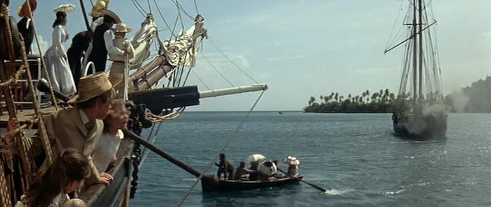 海賊大将の画像