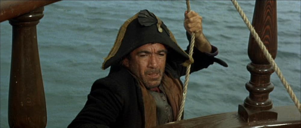 海賊大将の画像