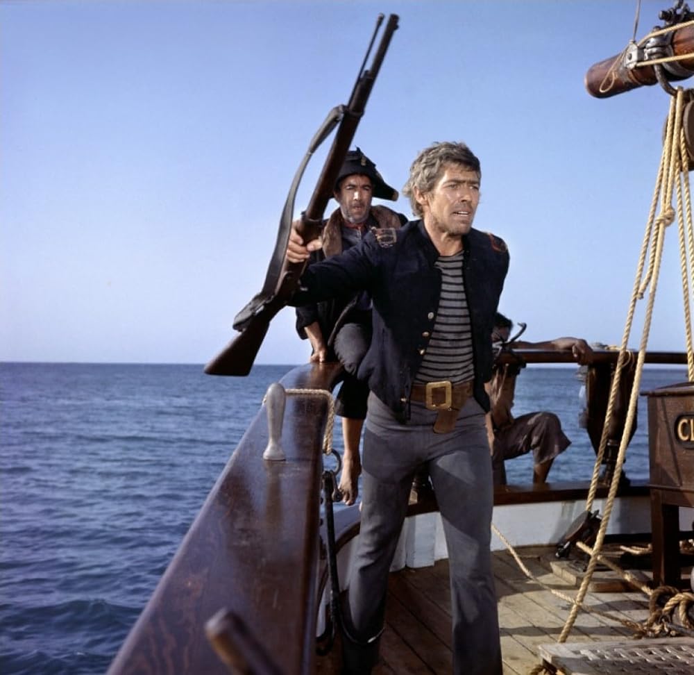 海賊大将の画像