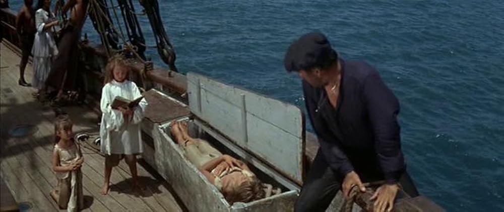 海賊大将の画像