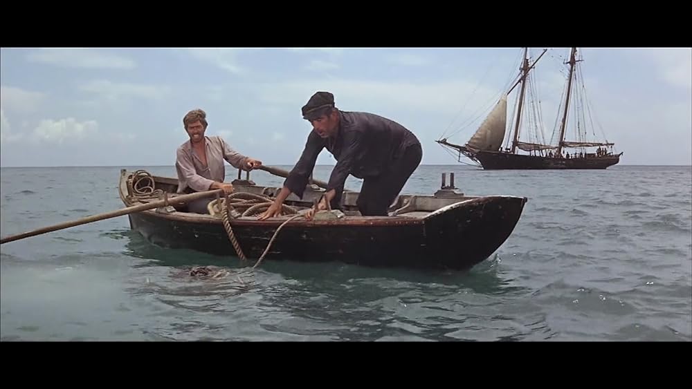 海賊大将の画像