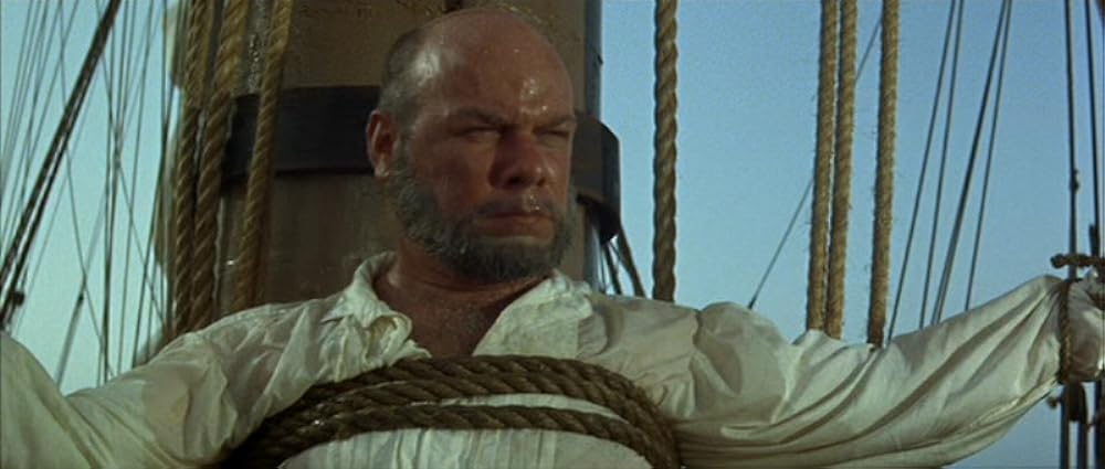 海賊大将の画像