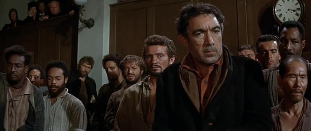 海賊大将の画像