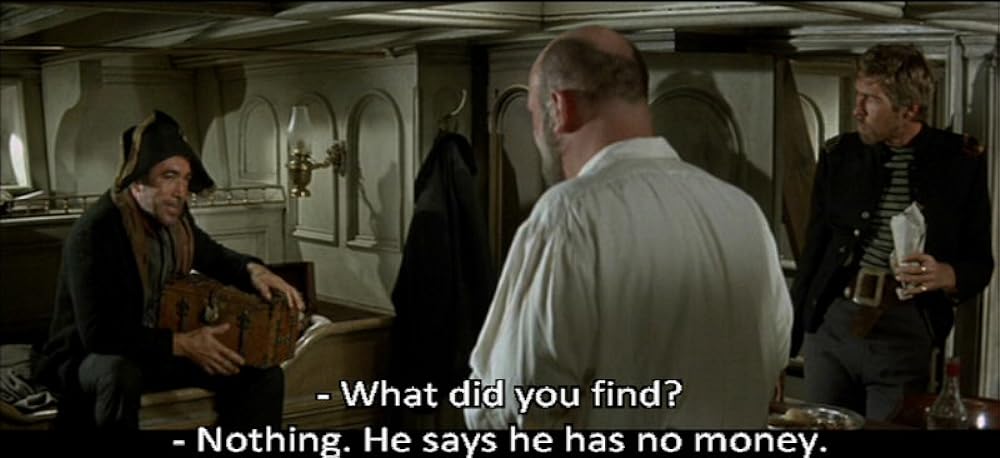 海賊大将の画像