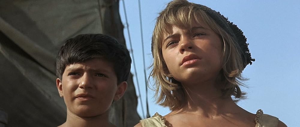 海賊大将の画像