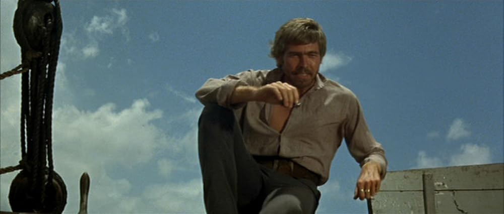 海賊大将の画像