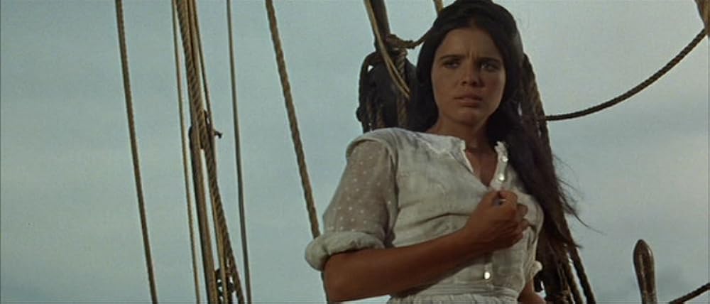 海賊大将の画像