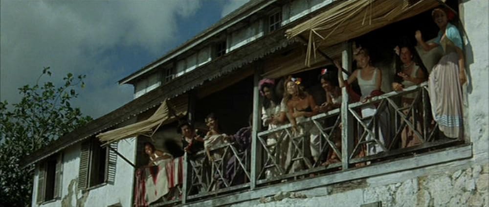 海賊大将の画像