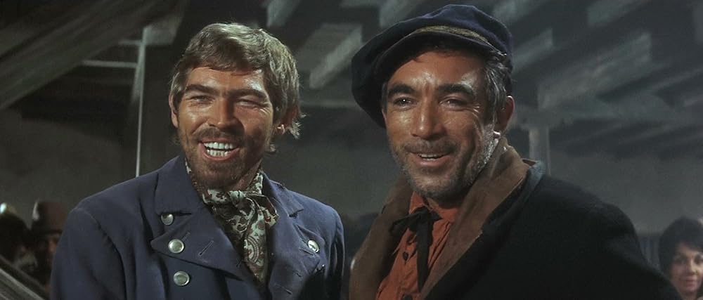 海賊大将の画像