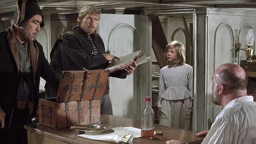 海賊大将の画像