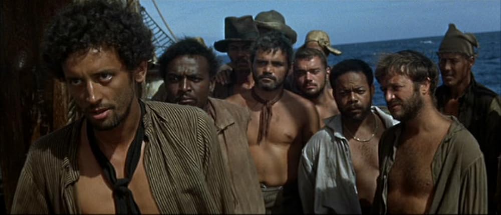 海賊大将の画像