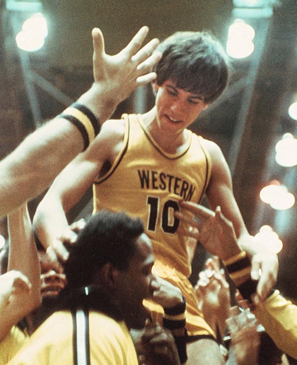 ワン・オン・ワンの画像