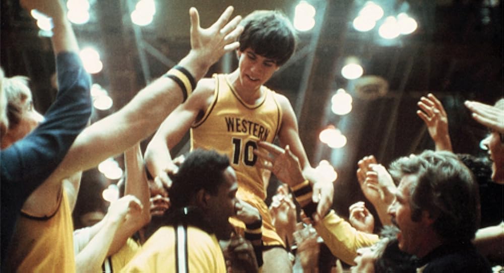 ワン・オン・ワンの画像