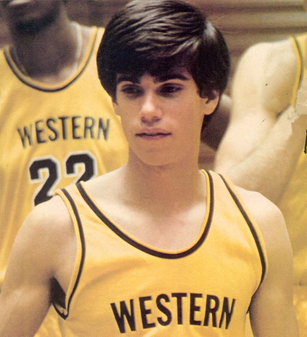 ワン・オン・ワンの画像