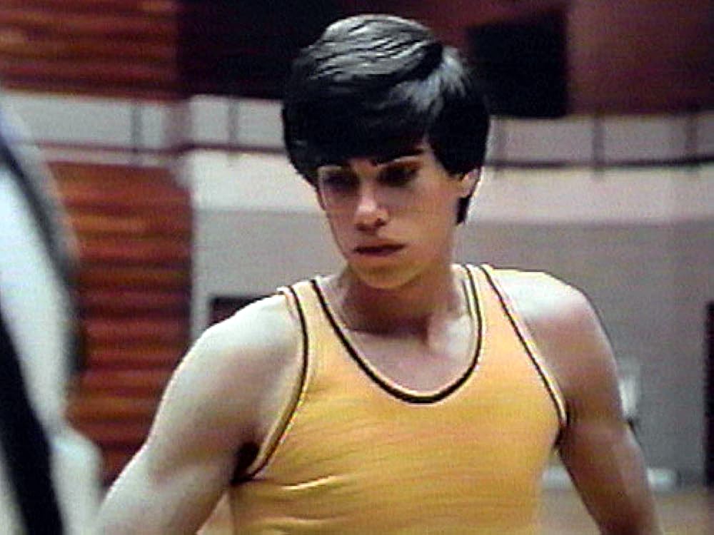 ワン・オン・ワンの画像