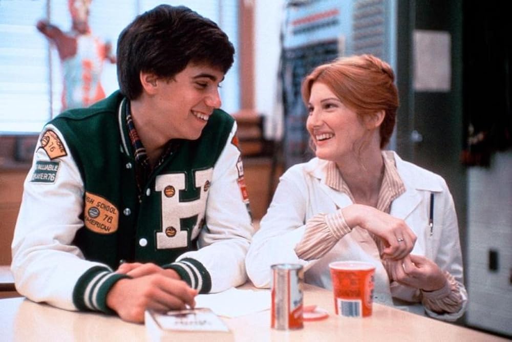 ワン・オン・ワンの画像