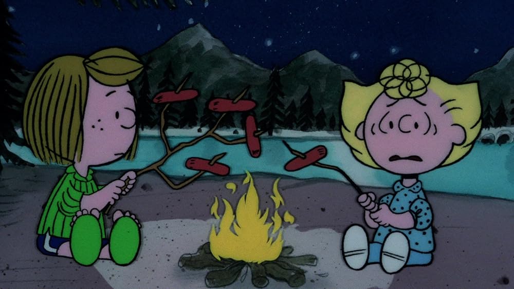 がんばれ！スヌーピーの画像