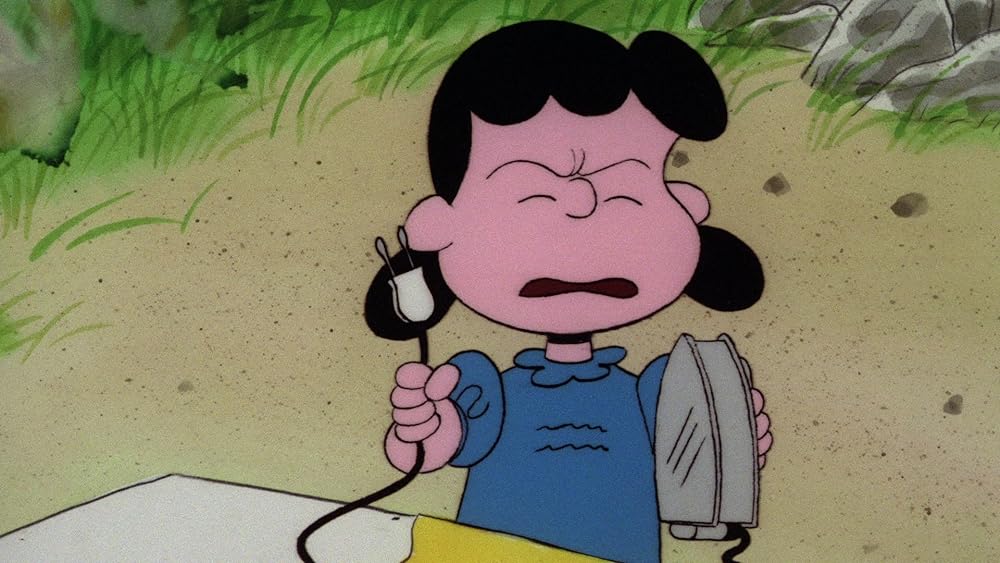 がんばれ！スヌーピーの画像