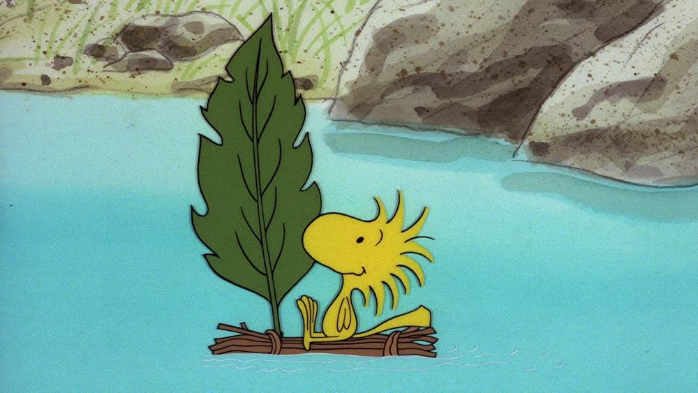 がんばれ！スヌーピーの画像