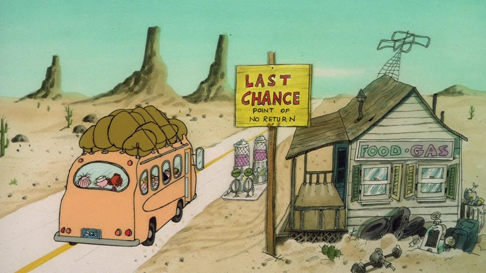 がんばれ！スヌーピーの画像