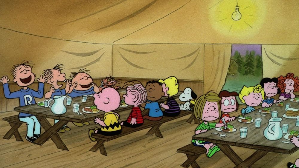 がんばれ！スヌーピーの画像