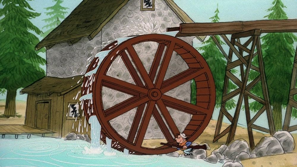 がんばれ！スヌーピーの画像