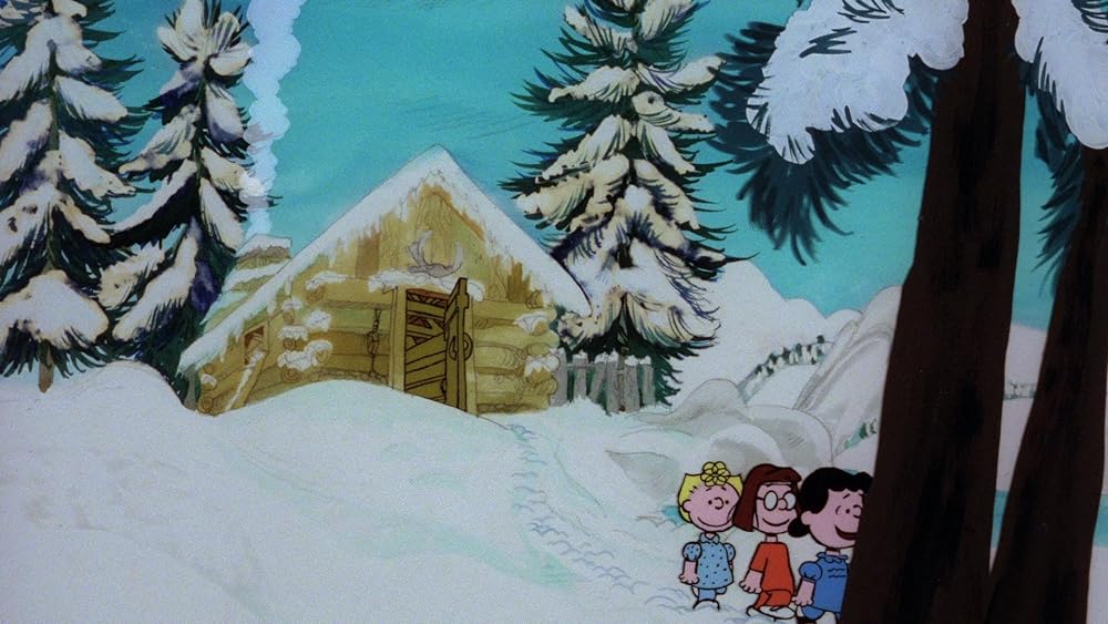 がんばれ！スヌーピーの画像