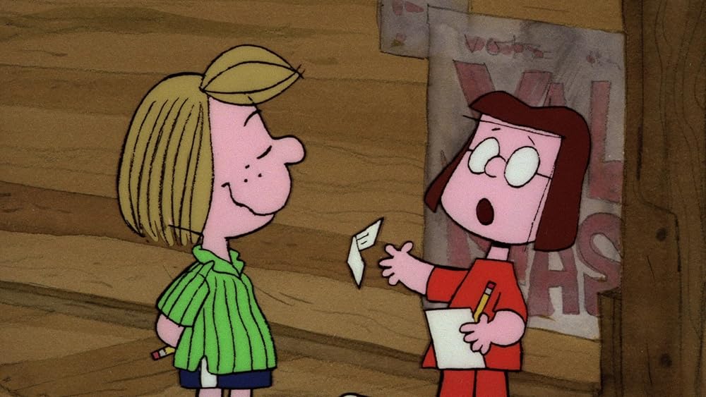 がんばれ！スヌーピーの画像