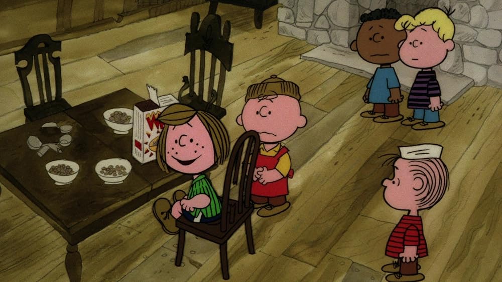 がんばれ！スヌーピーの画像