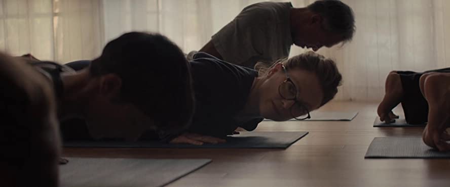 グロリア 永遠の青春の画像