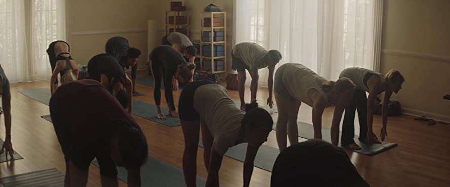 グロリア 永遠の青春の画像