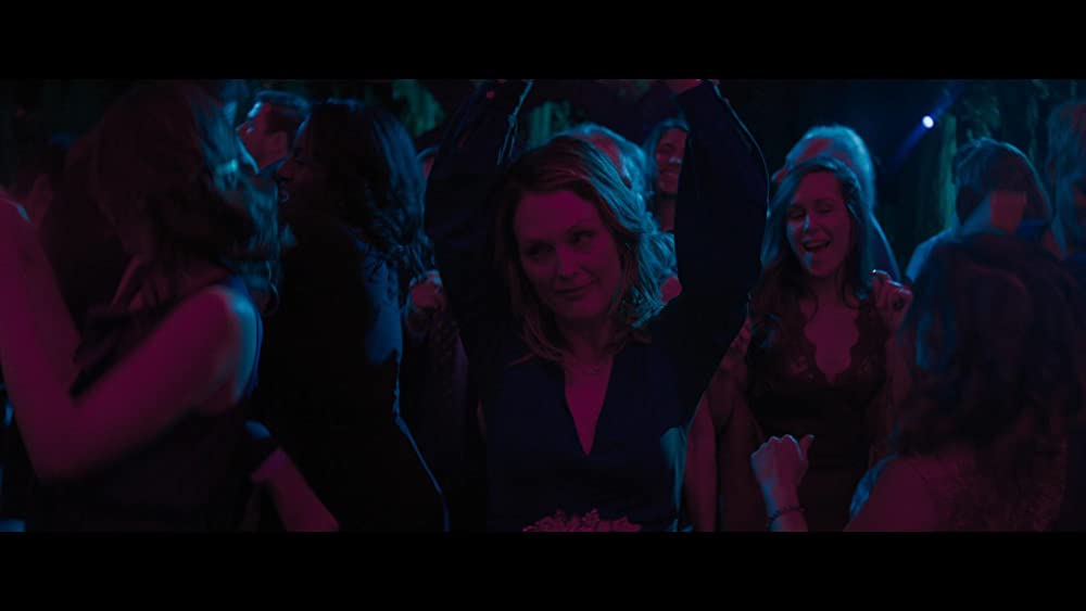 グロリア 永遠の青春の画像