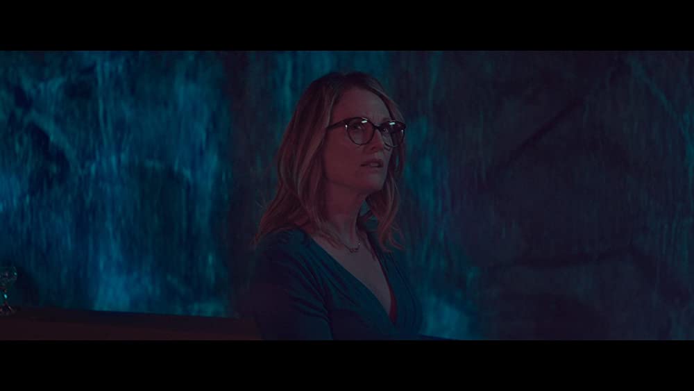 グロリア 永遠の青春の画像